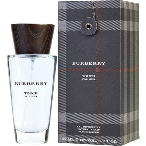 burberry touch perfume review|Burberry touch perfume smells like.